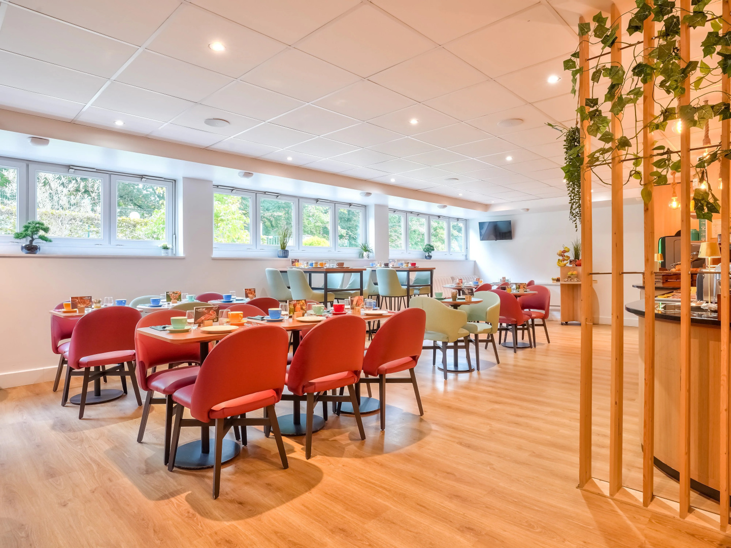 Foto - Residhome Paris Saclay " Bures sur Yvette "