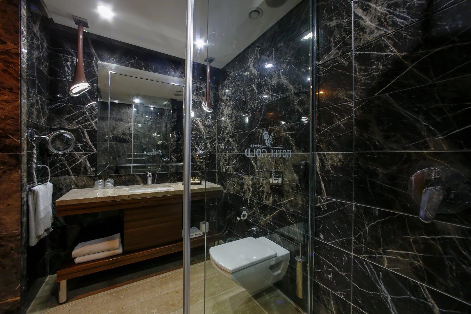 Foto - Hotel Gold Majesty