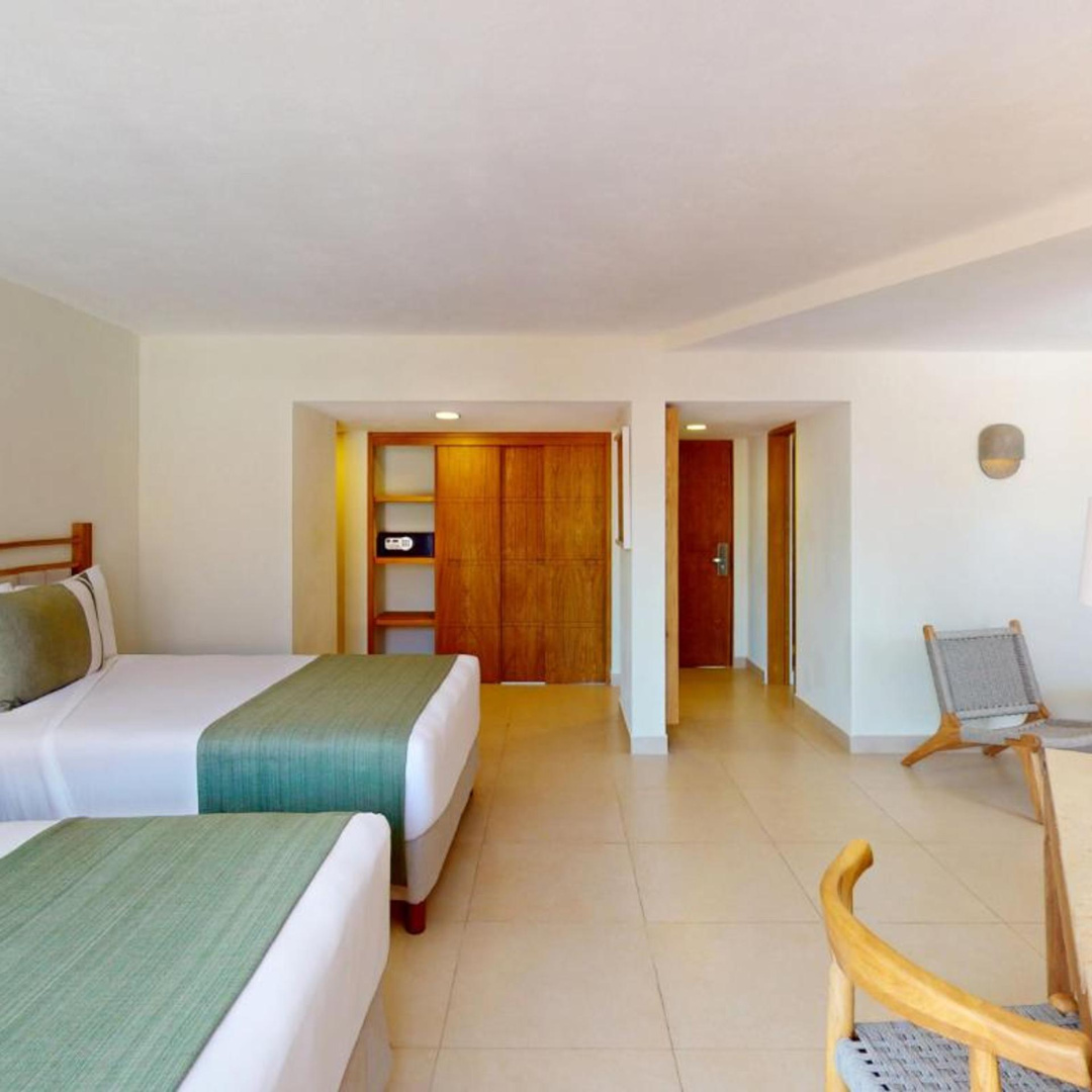 Foto - Park Royal Beach Acapulco - All Inclusive