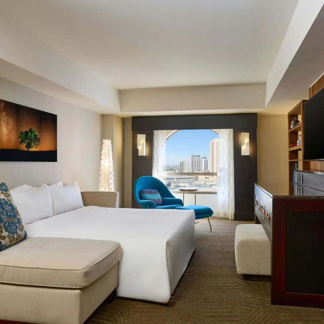 Foto - Renaissance Phoenix Downtown Hotel
