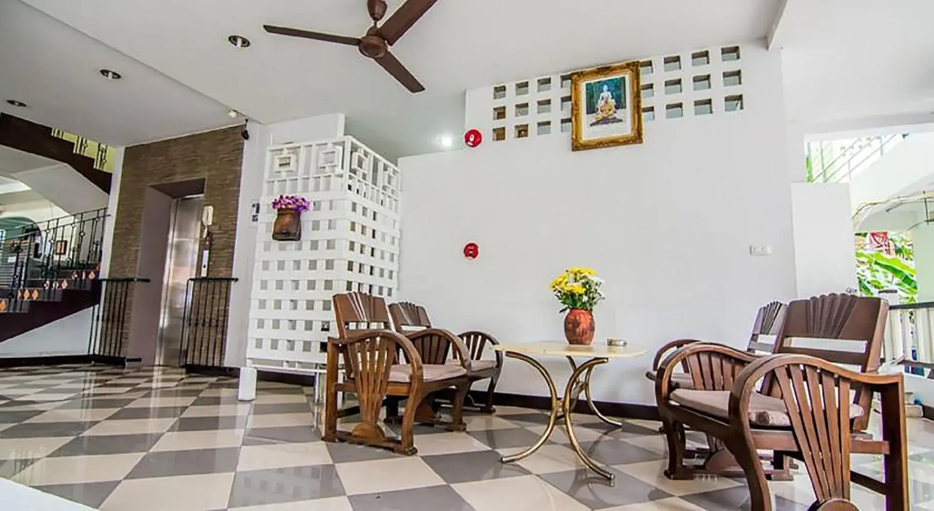 Foto - Sutus Court 4