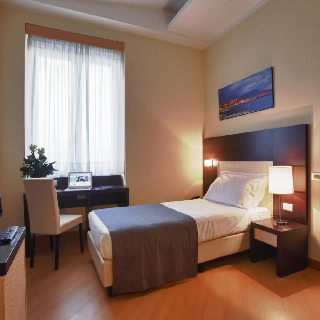 Foto - Hotel Naples