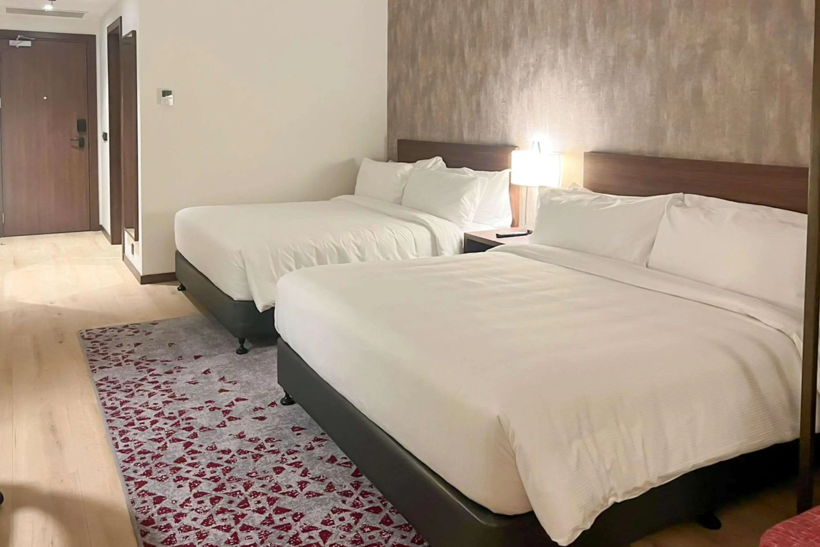 Photo - Comfort Hotel Riyadh Olaya