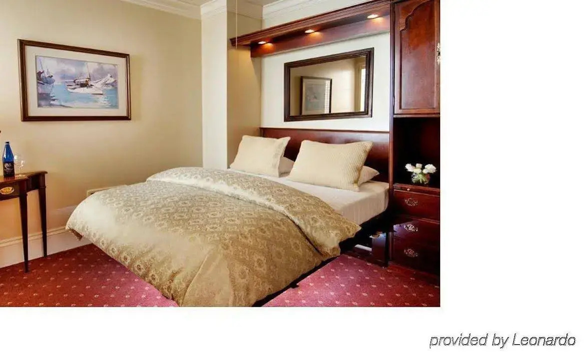 Foto - The Monterey Hotel