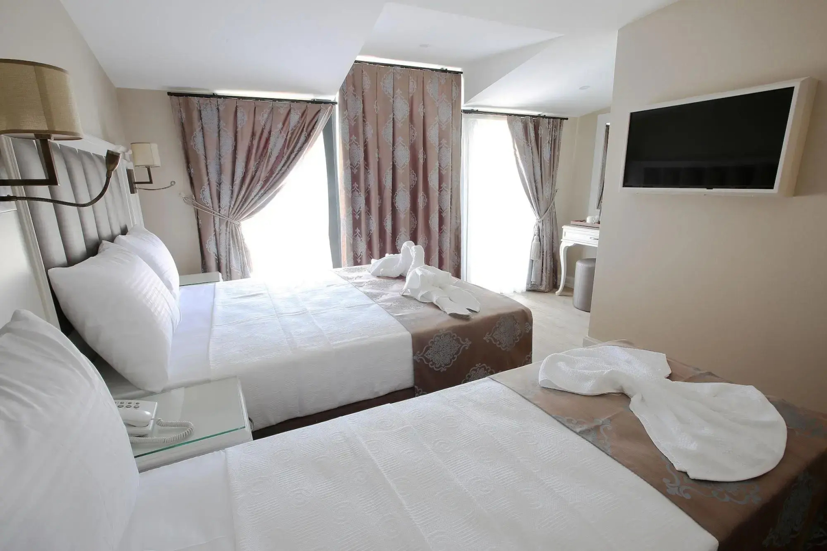 Foto - Villa Sweet Hotel
