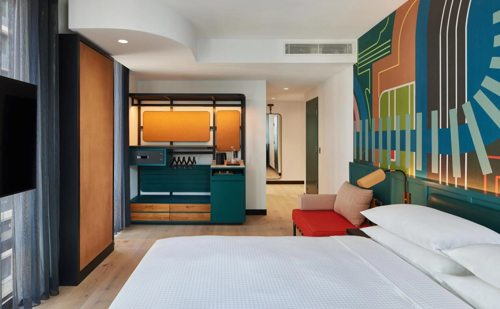 Foto - Caption By Hyatt Central Sydney