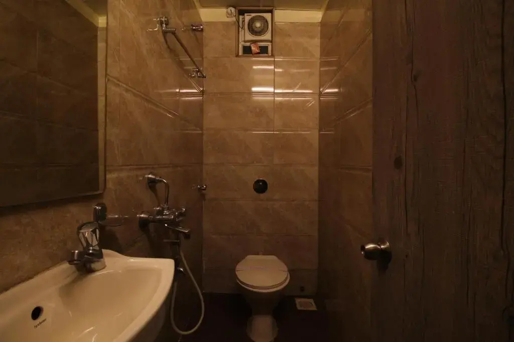 Photo - Hotel Shivkrupa