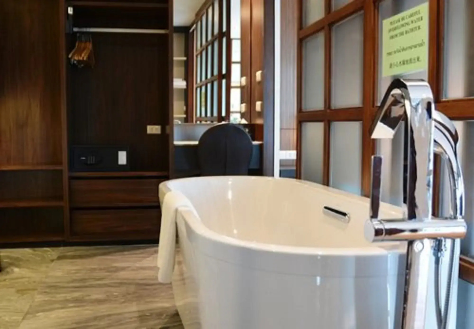 Foto - Sanae' Hotel Nimman