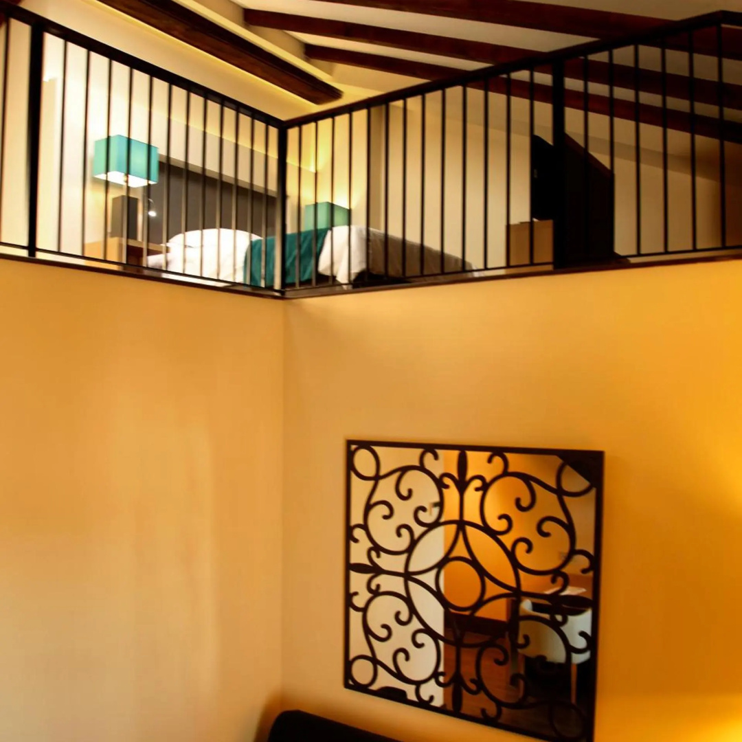 Foto - Hotel Spa Martin El Humano