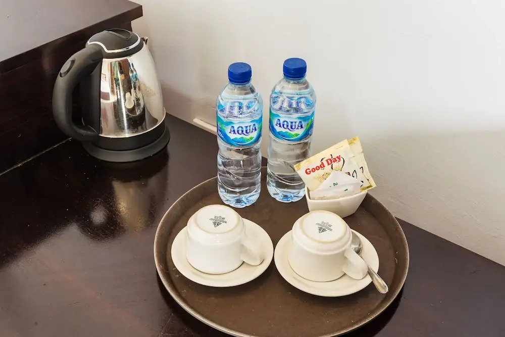 Photo - Mount Batur Villa