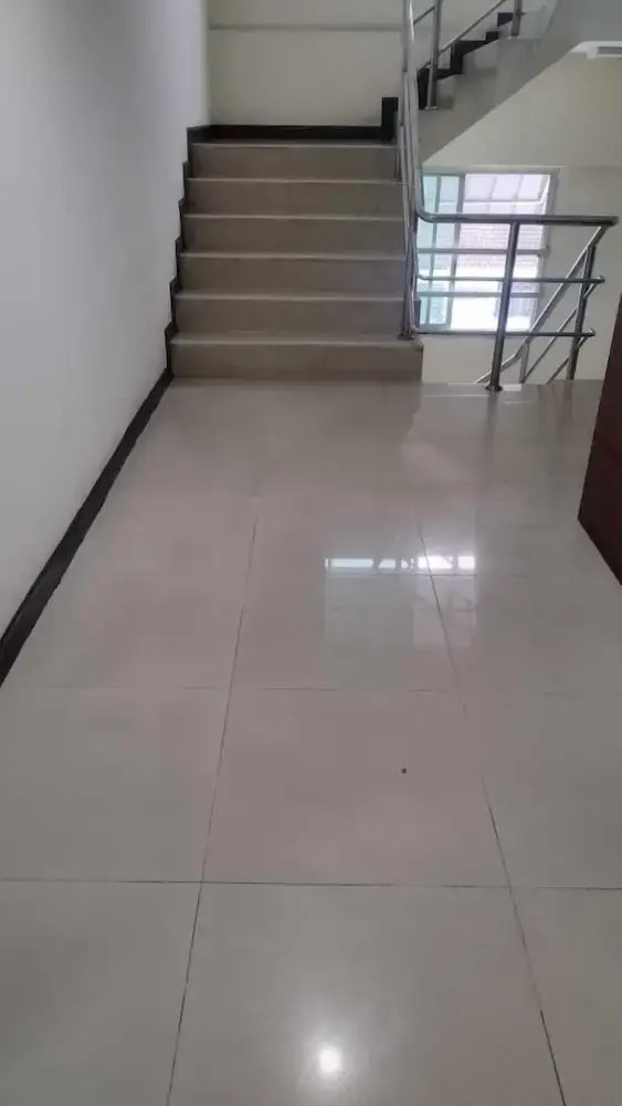 Foto - Hotel Soni Mansion Pratunam