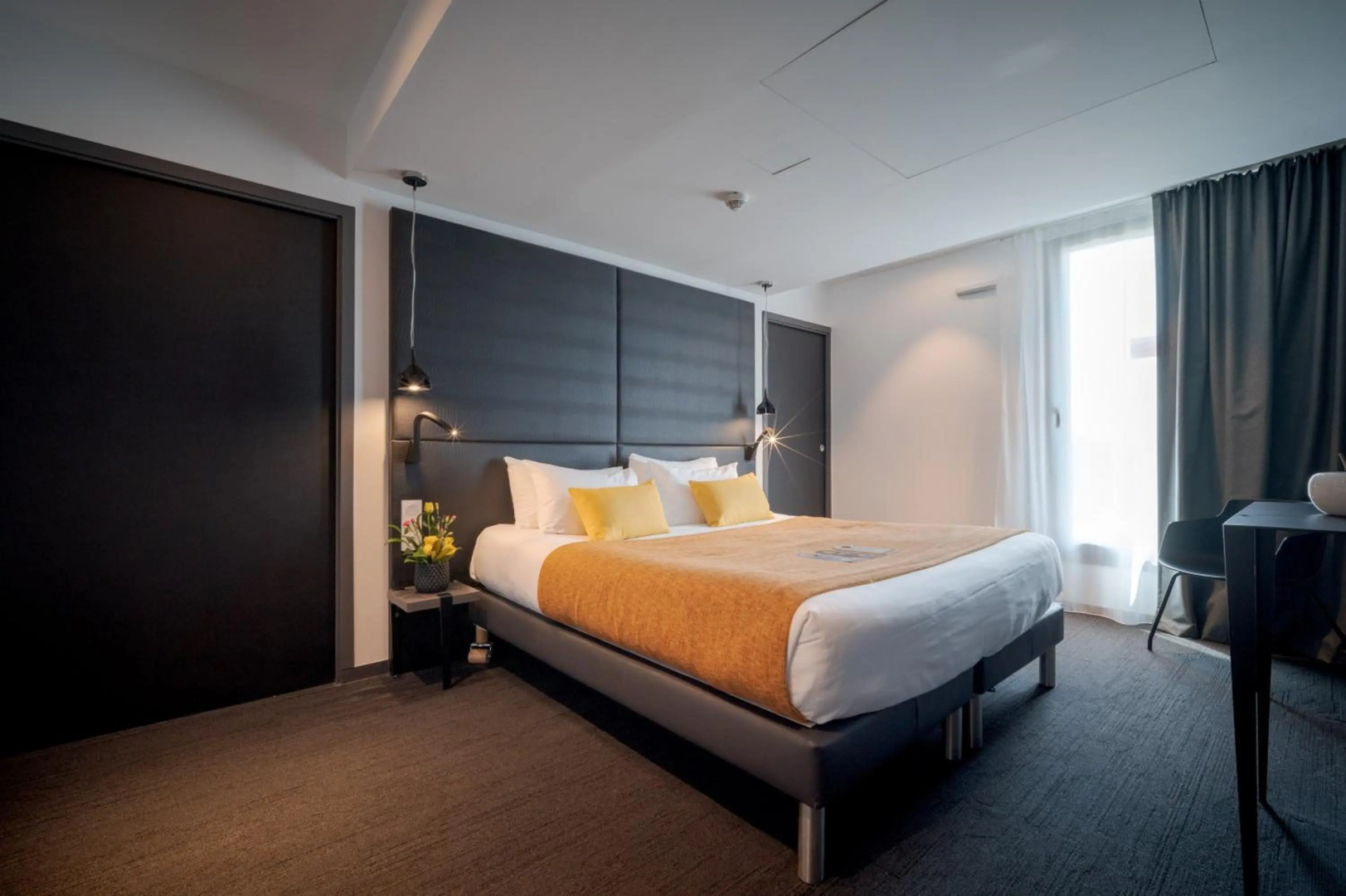 Foto - Best Western Plus Central Park Hotel & Spa