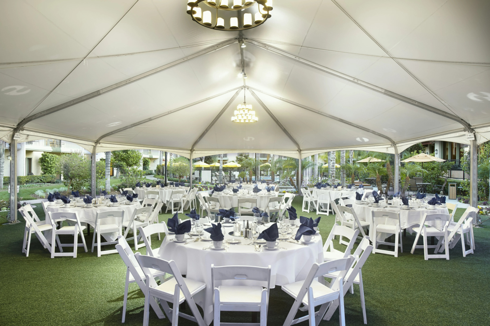 Foto - DoubleTree by Hilton Ontario Airport