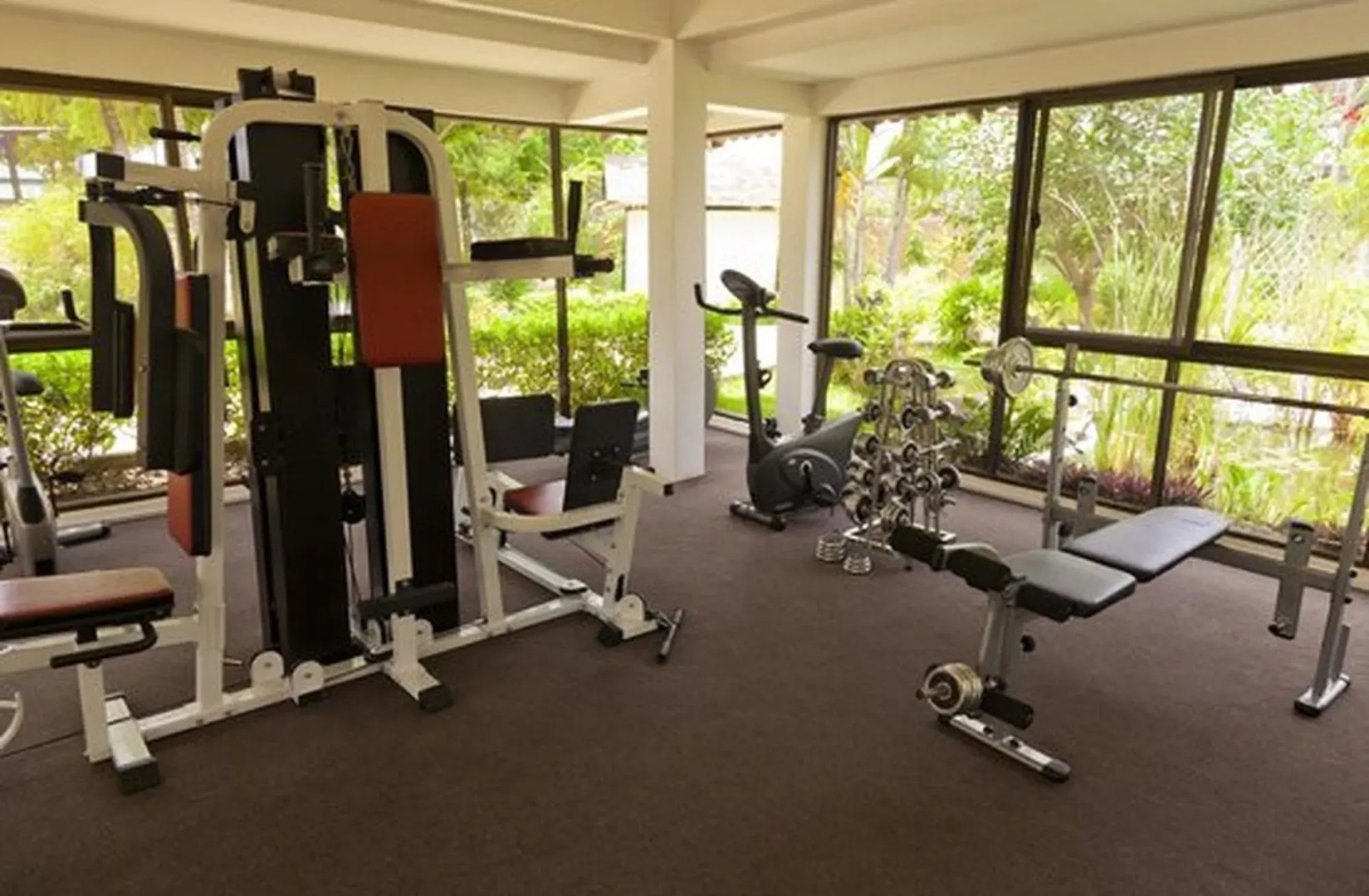 Foto - Cambodian Country Club