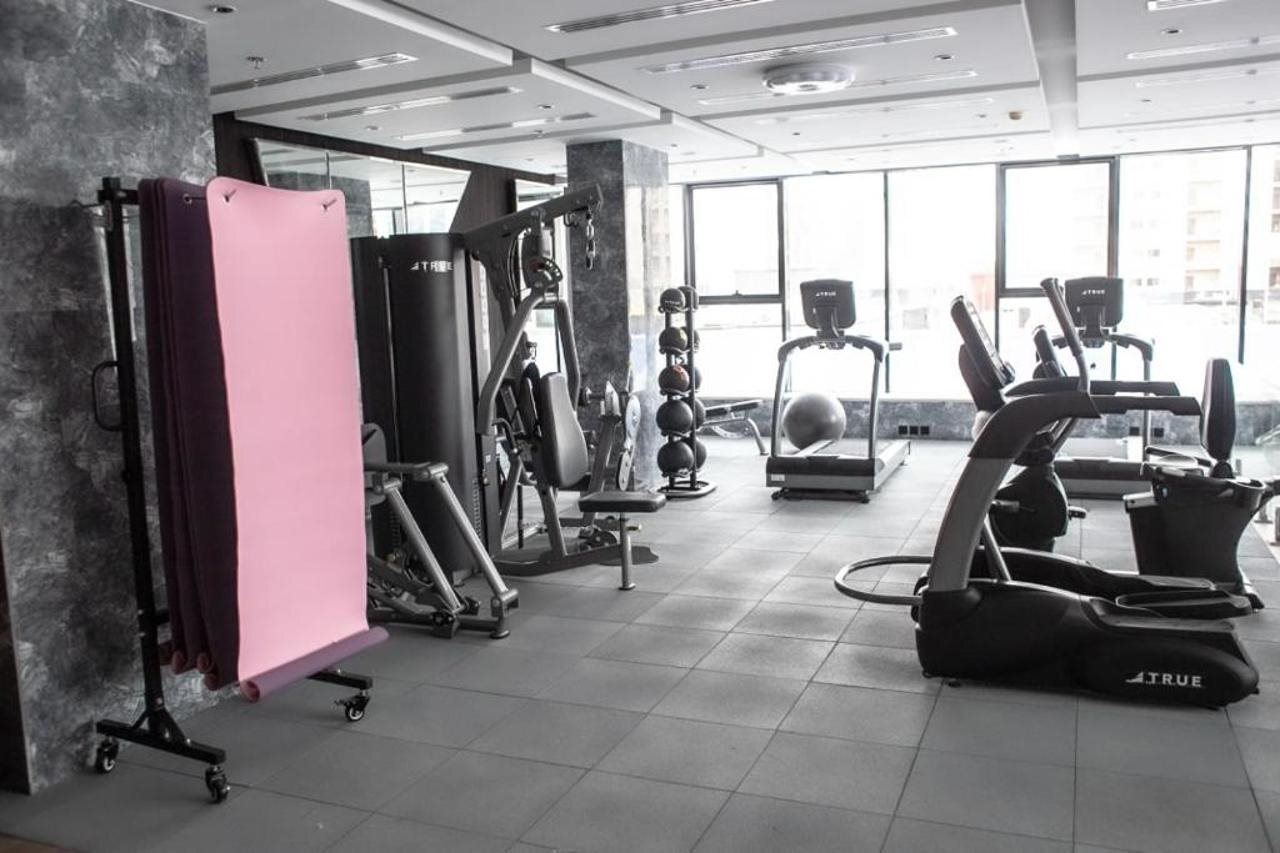 Foto - Rio Hotel Olaya