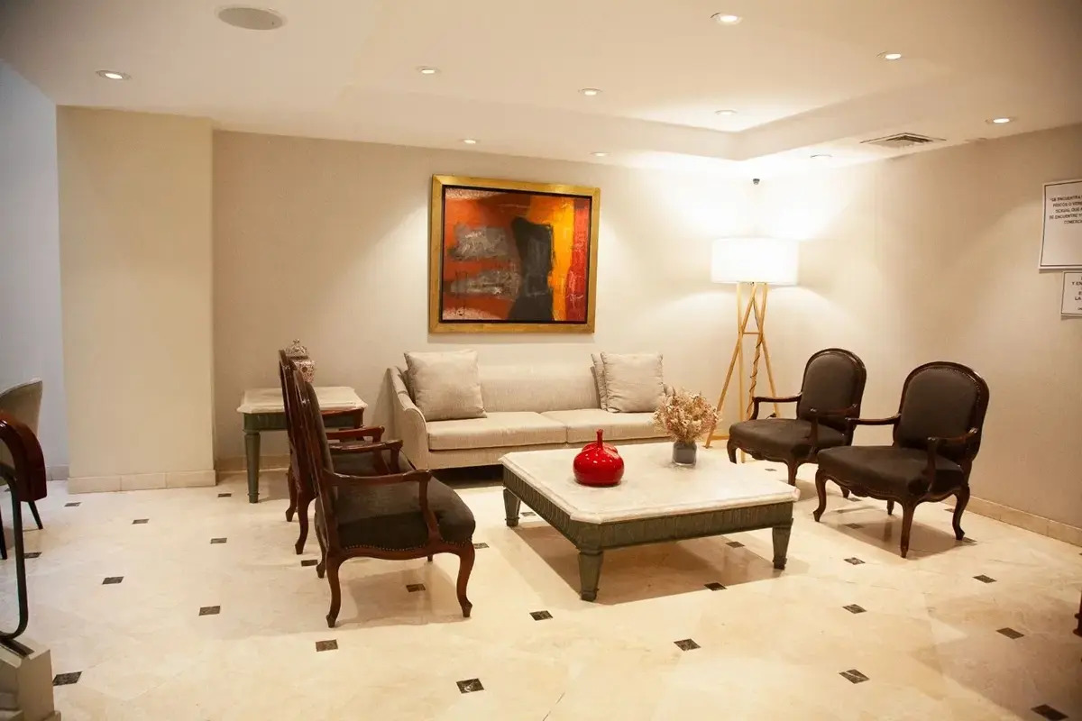 Photo - Los Tallanes Hotel & Suites