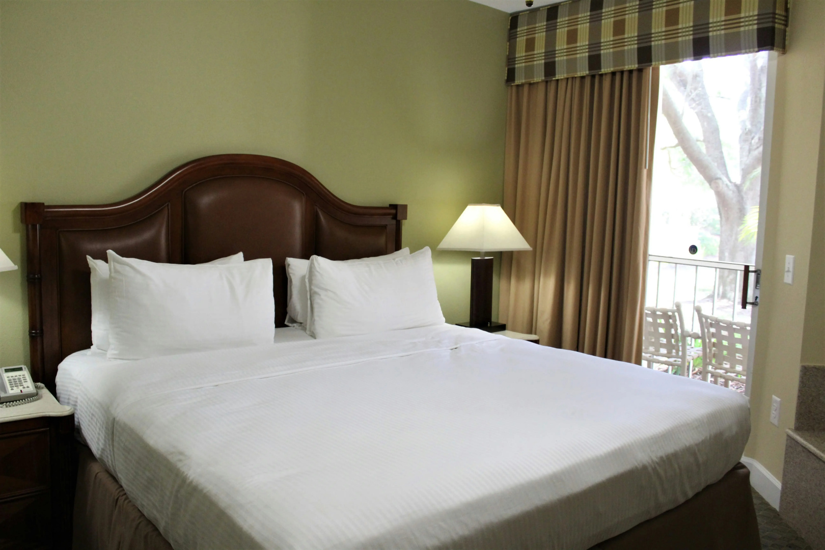 Foto - Hilton Vacation Club Cypress Pointe Orlando