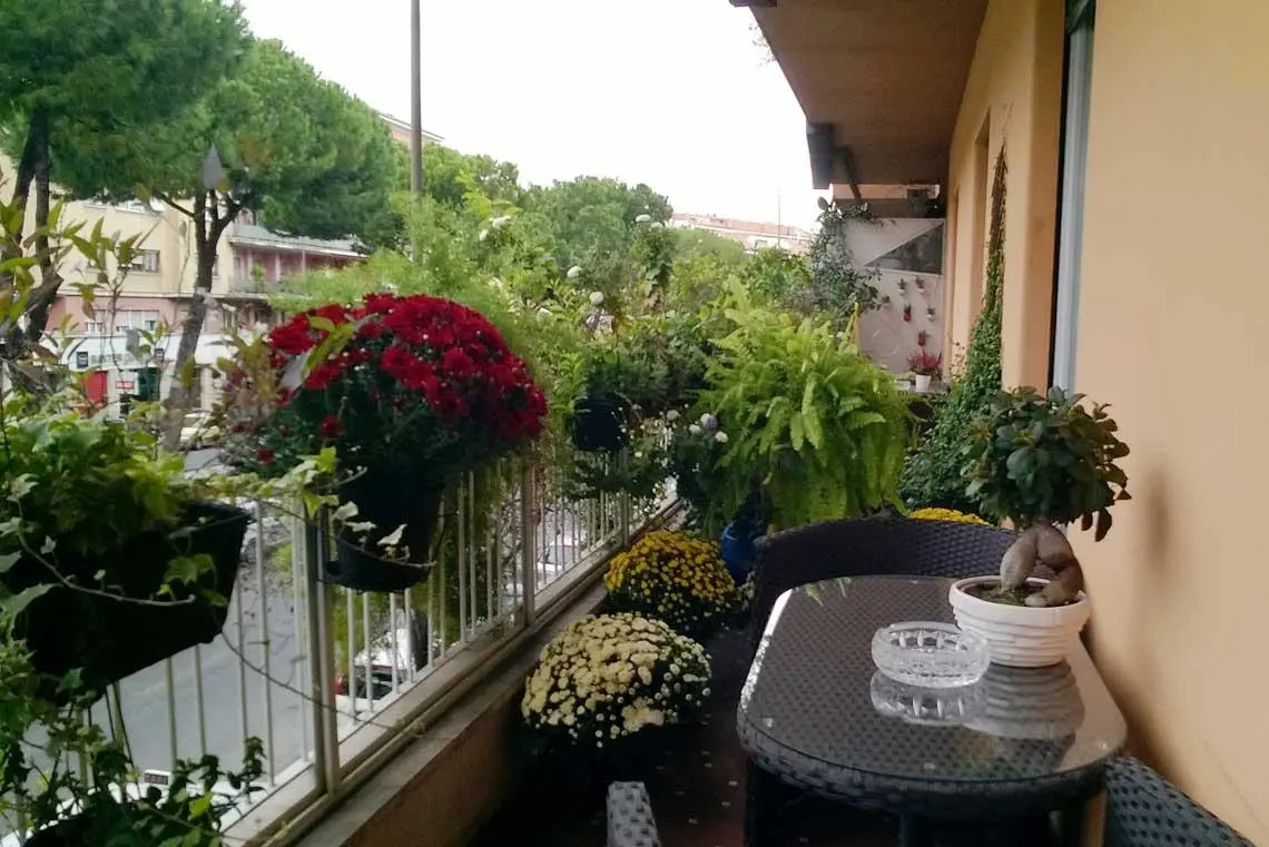 Foto - Gregorio VII Luxury Suites