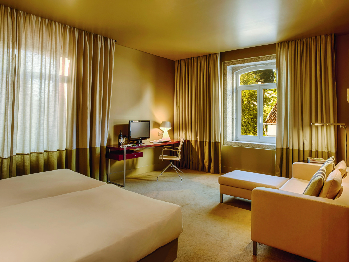 Foto - Pestana Palacio do Freixo, Pousada & National Monument - The Leading Hotels of the World