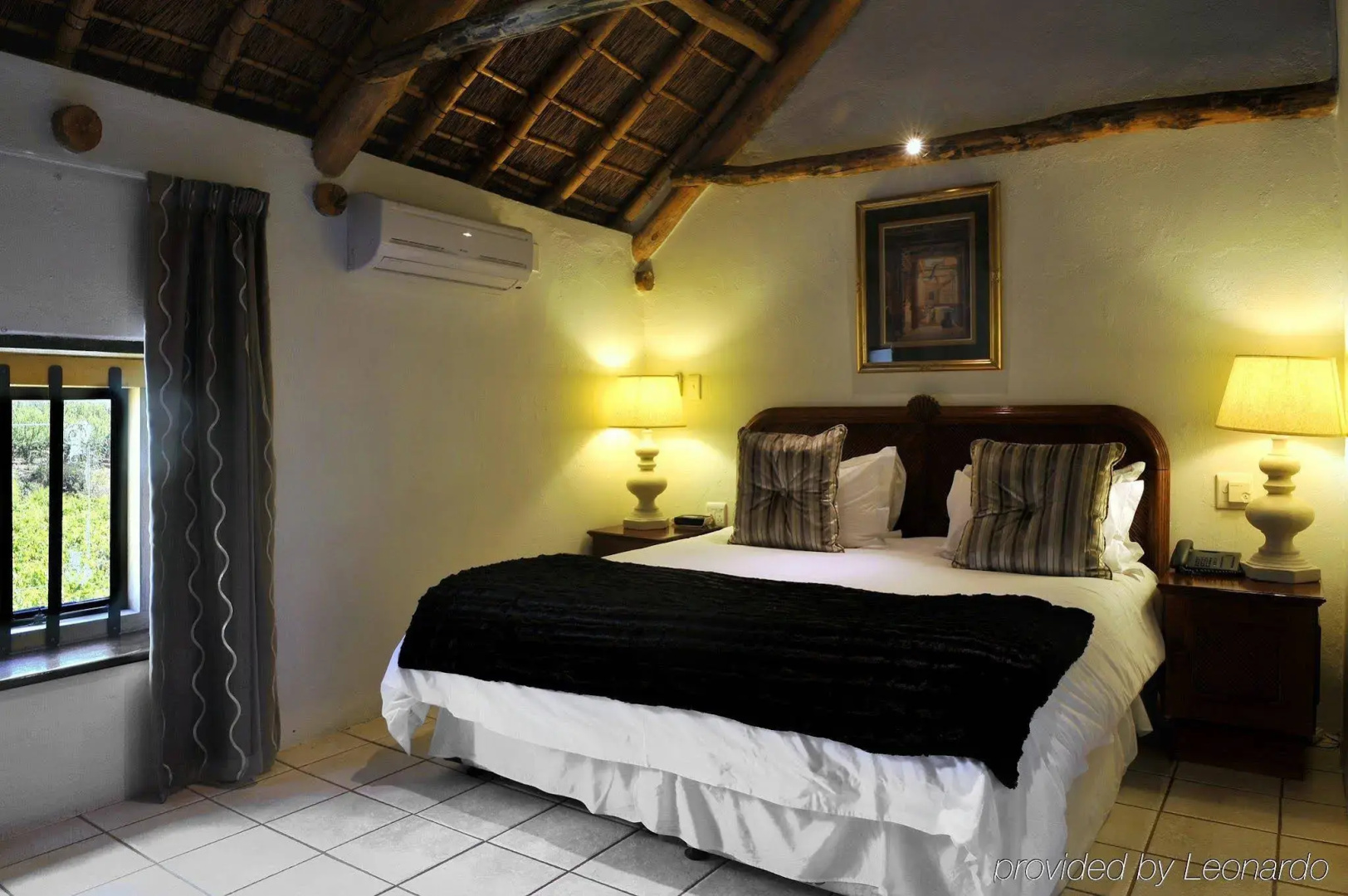 Photo - Grande Roche Hotel