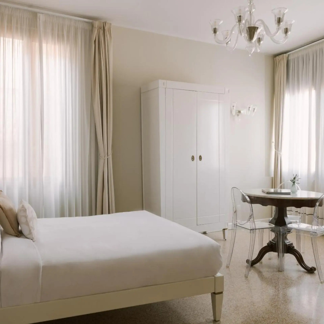 Photo - iH Hotels Venezia Salute Palace
