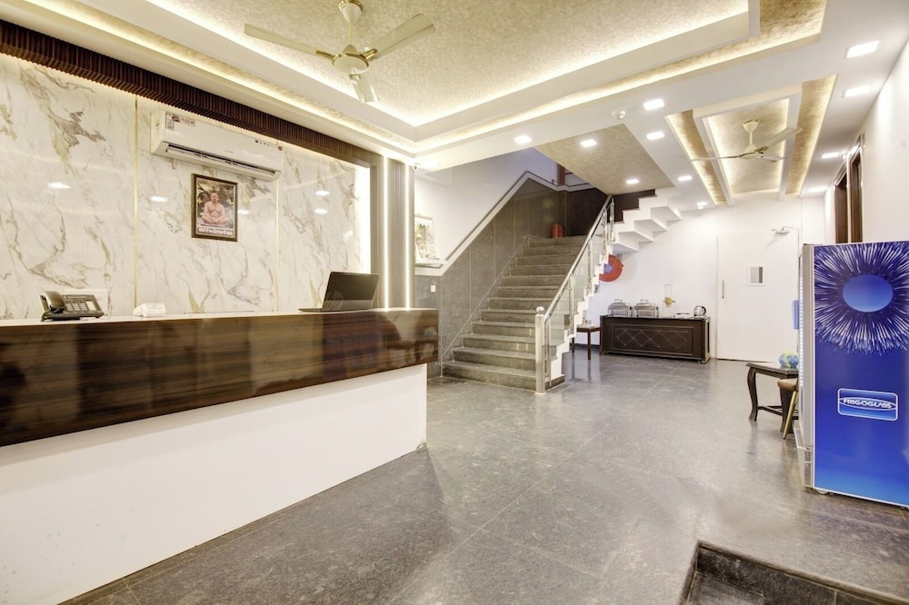 Hotel Devrana