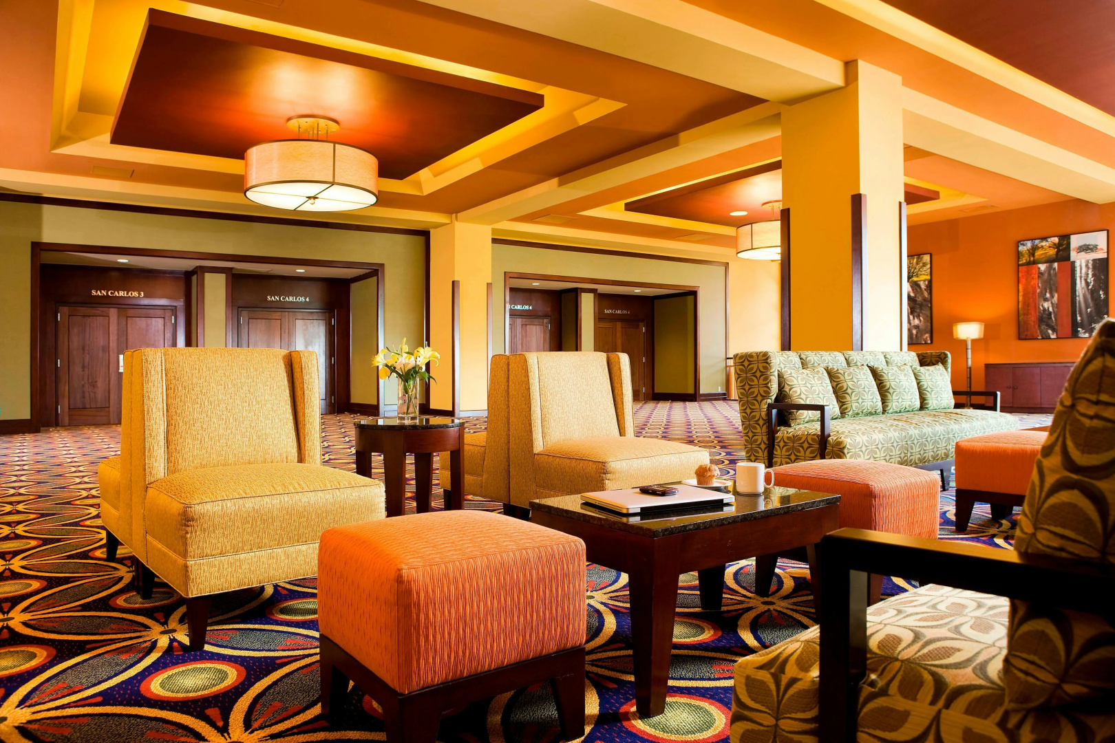 Photo - Monterey Marriott