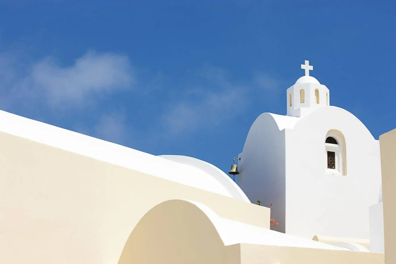 Foto - Santorini Princess Spa Hotel