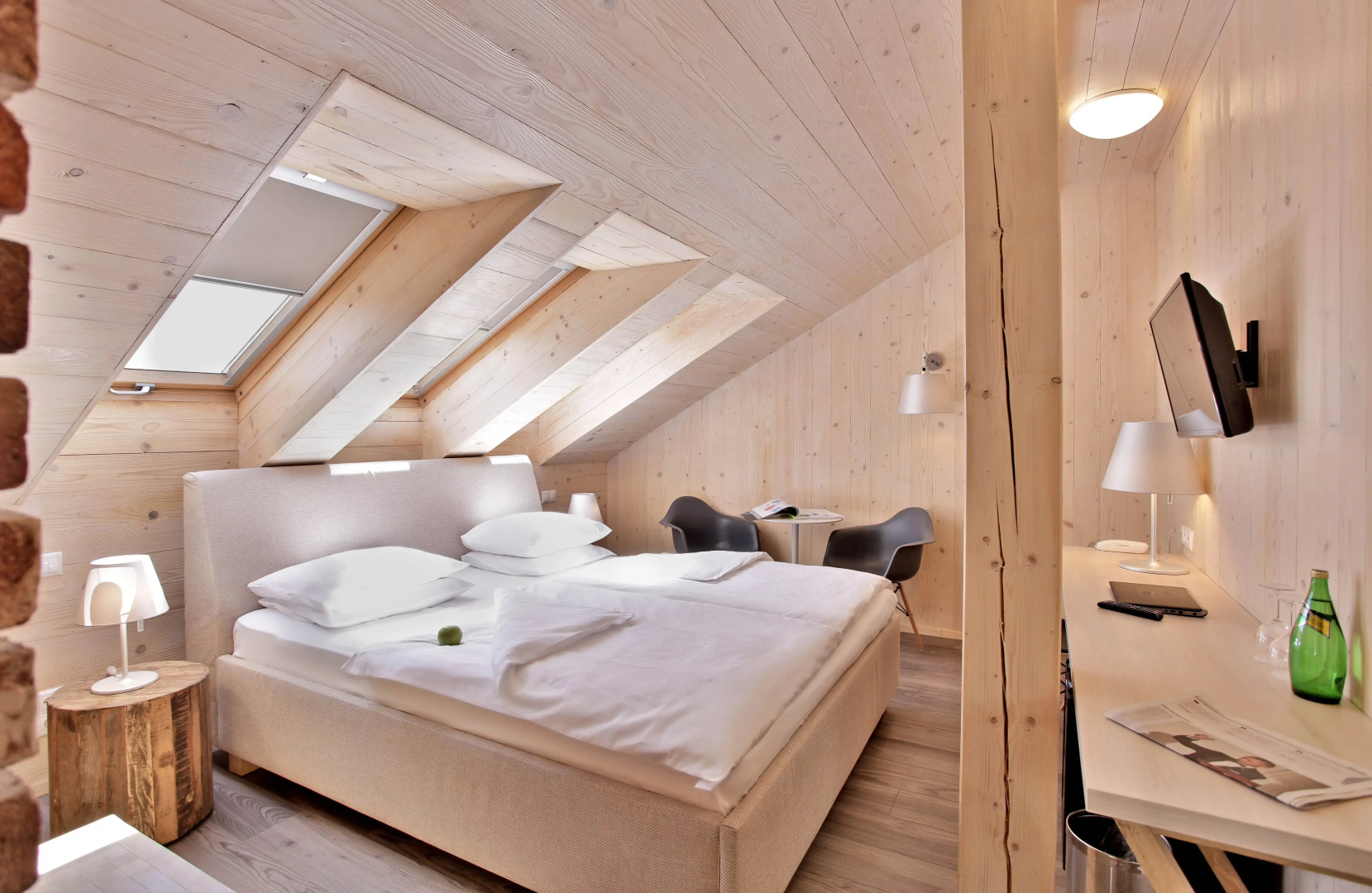 Photo - Absolutum Wellness Hotel
