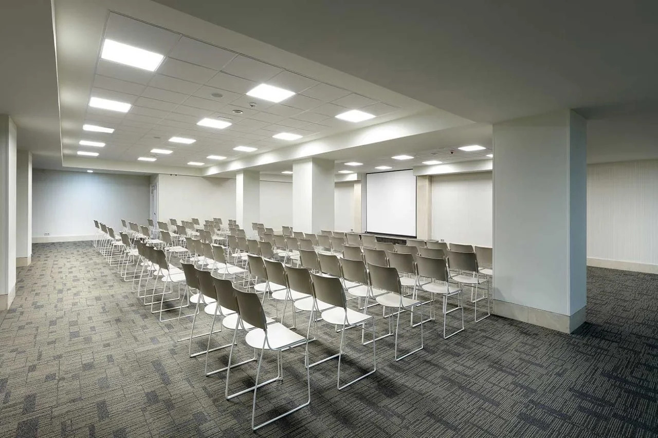 Foto - Barceló Bilbao Nervión