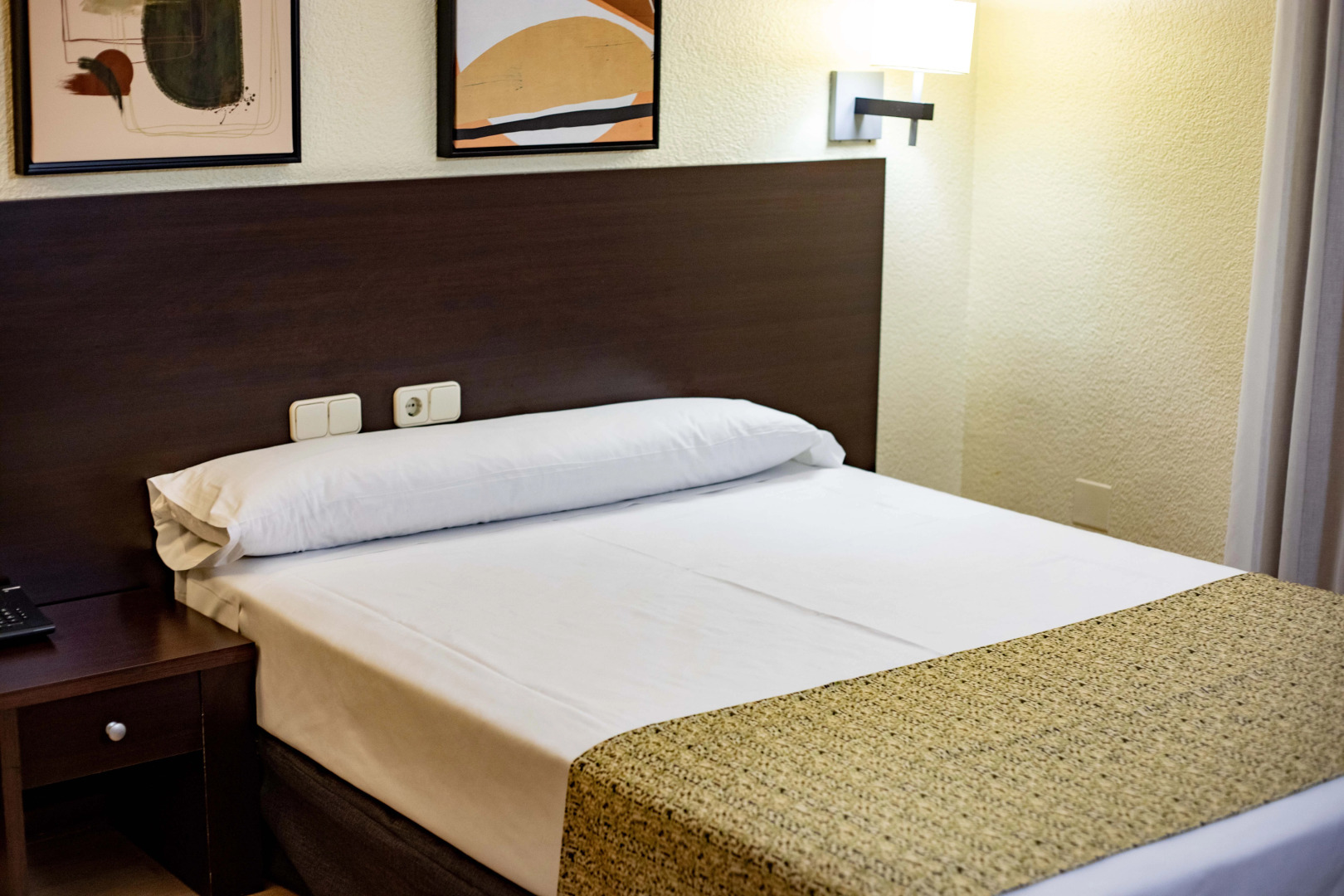 Photo - Hotel Tudanca-Aranda II