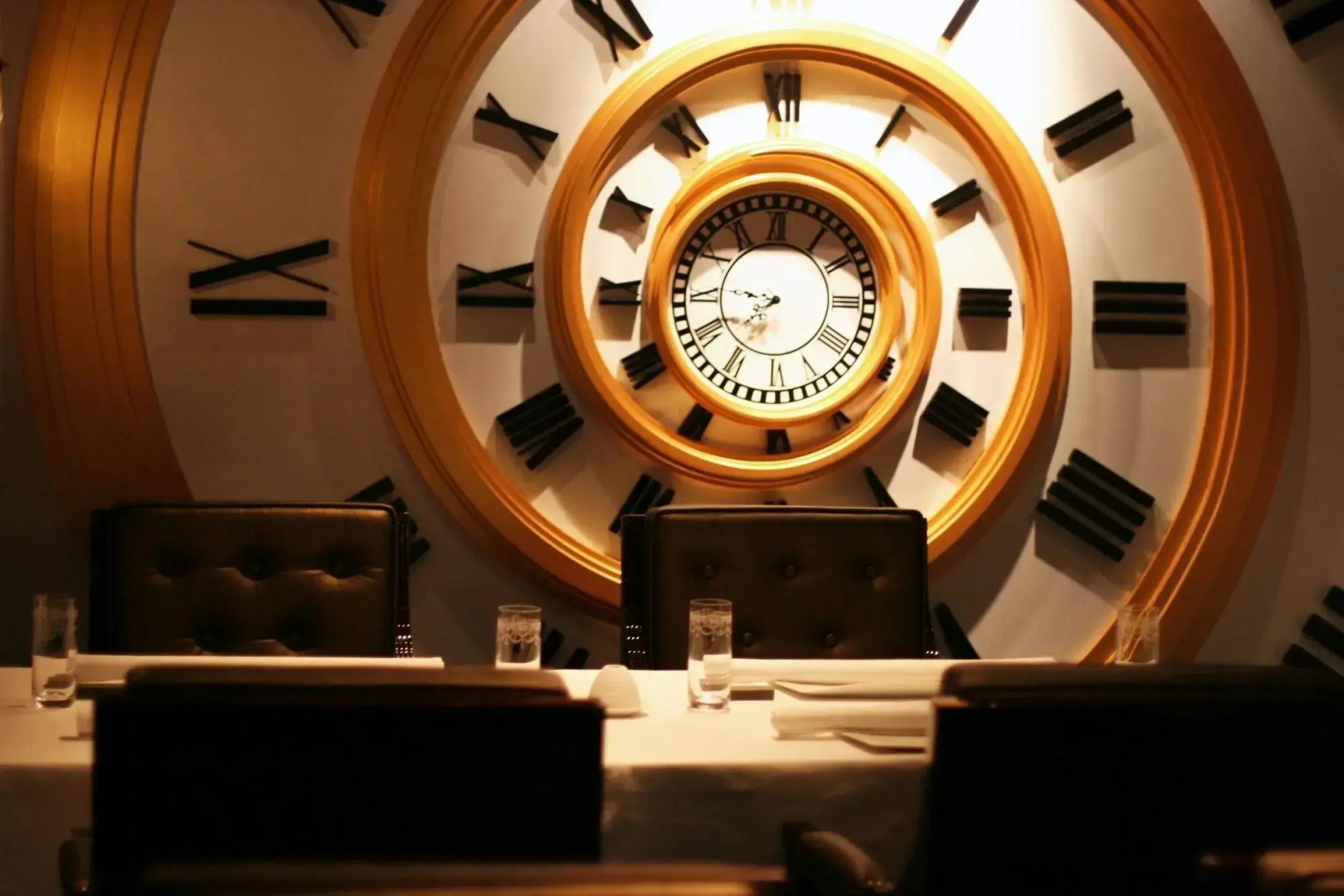 Foto - The Luxe Manor