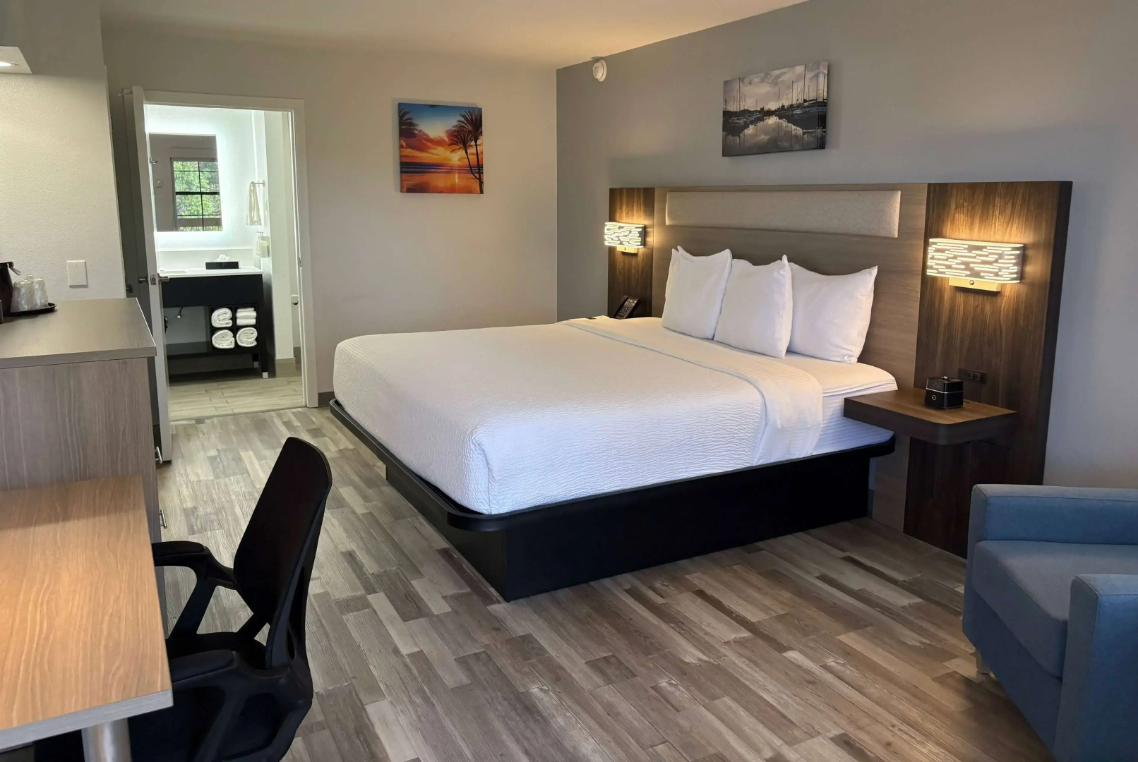 Foto - La Quinta Inn by Wyndham San Diego Chula Vista