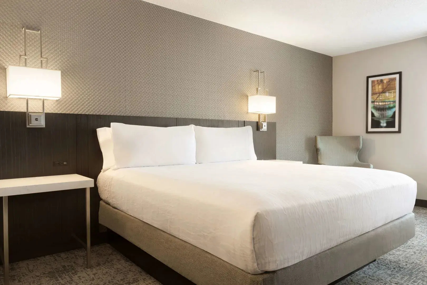 Foto - Hilton Garden Inn Washington DC Downtown