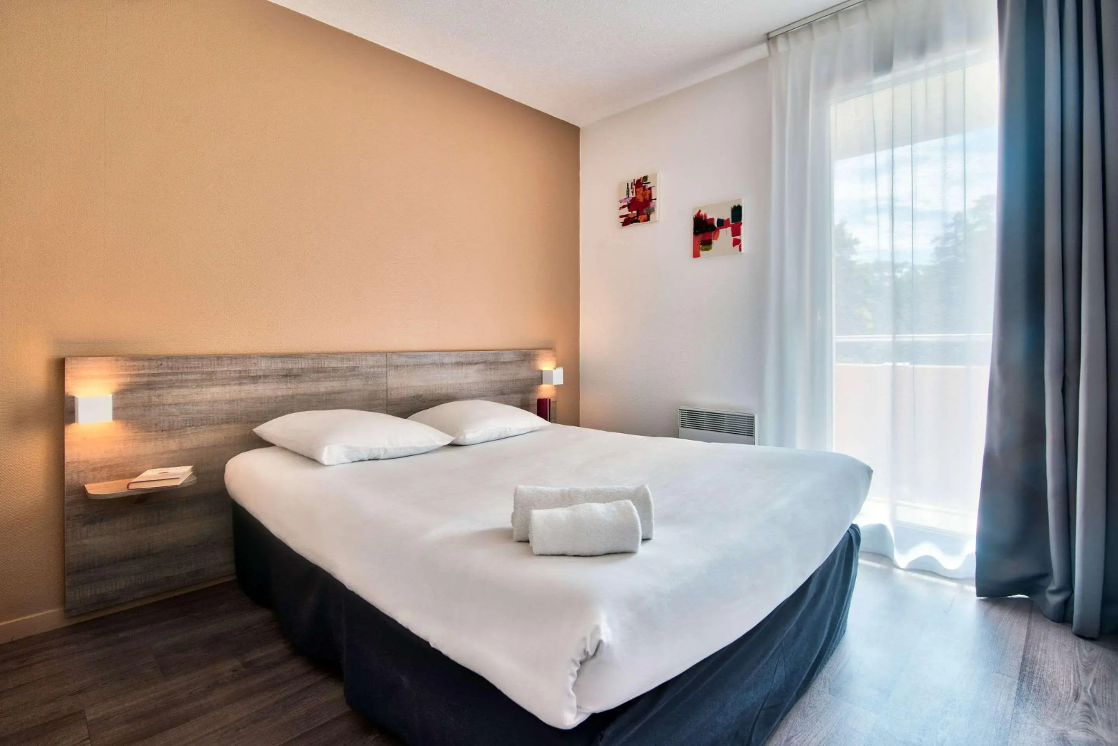 Foto - Comfort Aparthotel Toulouse Métropole