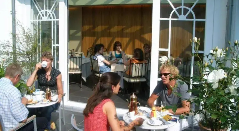 Foto - The Black Swan Hotel