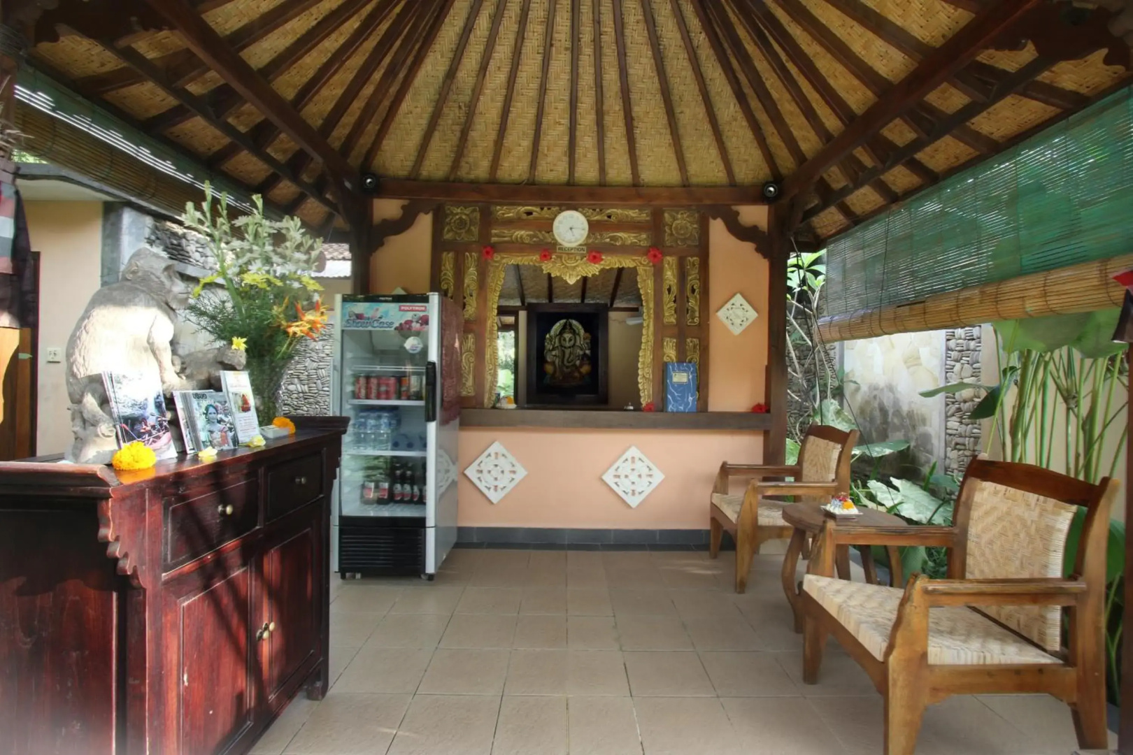 Photo - Nara Ubud Cottage by Mahaputra
