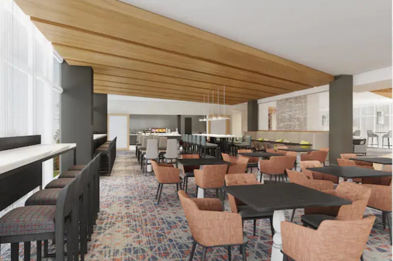 Photo - Hampton Inn & Suites Las Vegas Convention Center - No Resort Fee