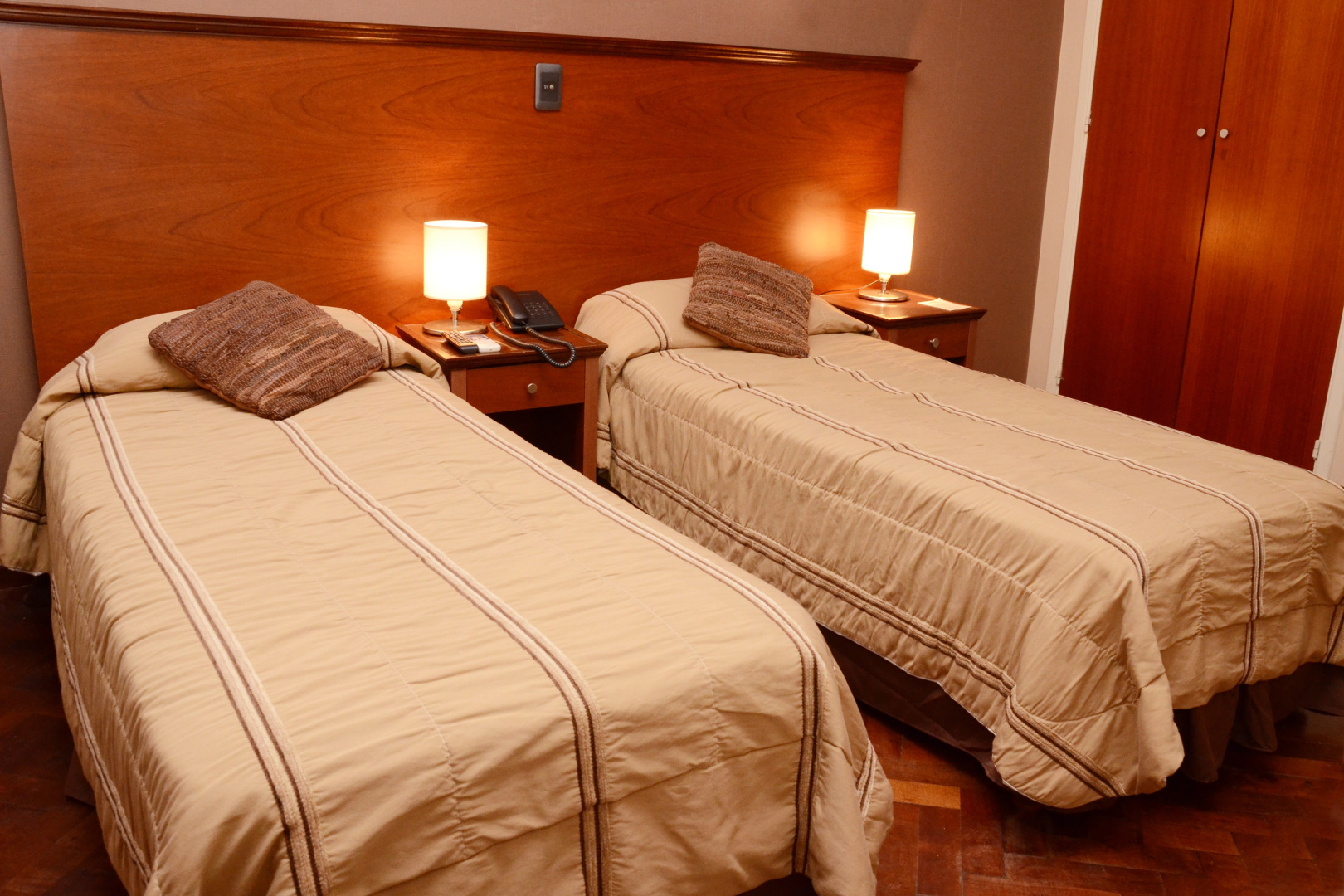 Foto - Gran Hotel Dora