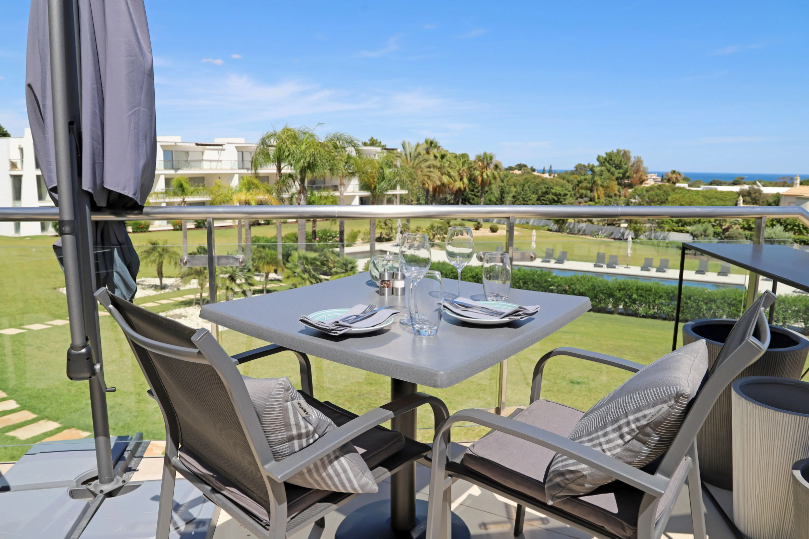 Foto - Varandas do Castelo By Garvetur