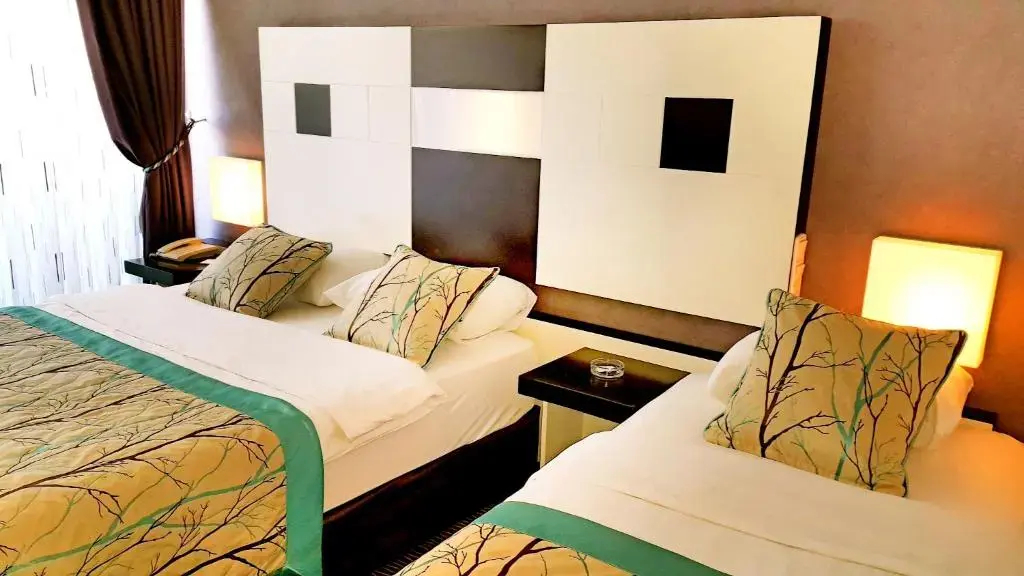 Photo - Blue Garden Hotel