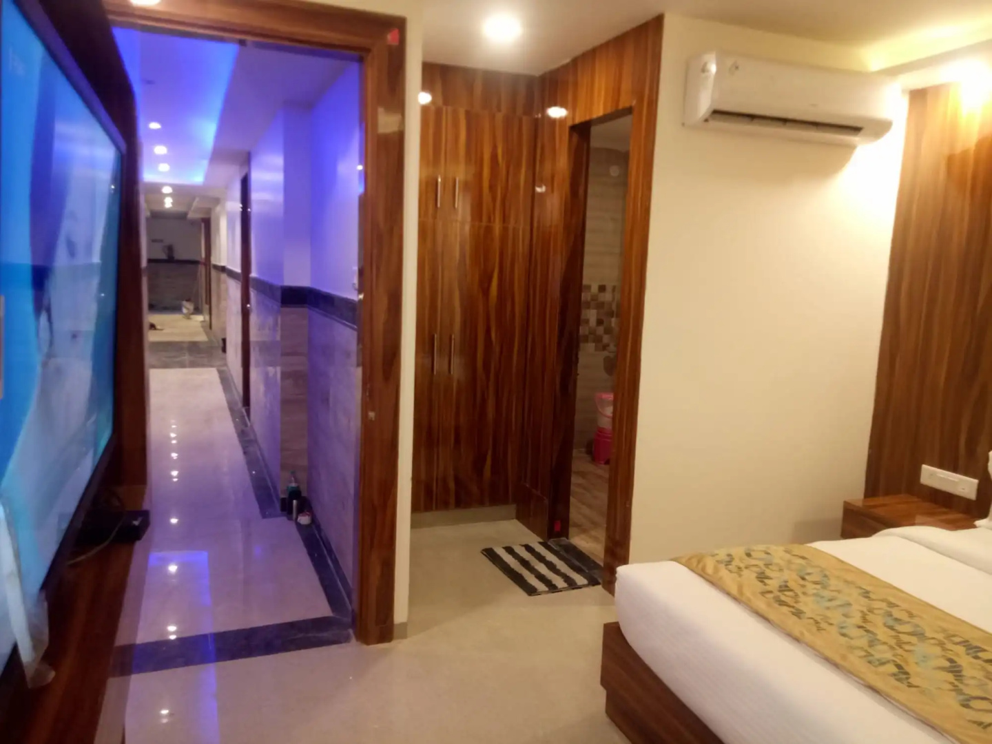 Foto - Olivia Hotels @ Delhi Airport