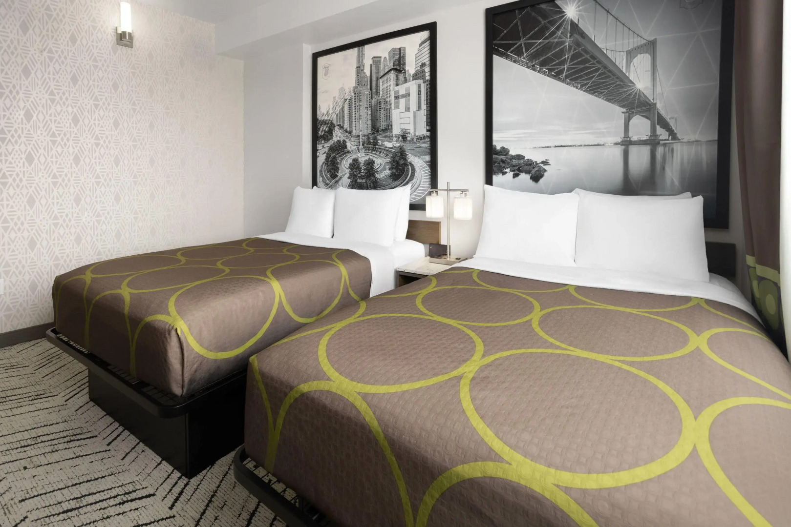 Foto - Super 8 by Wyndham Bronx Near Stadium