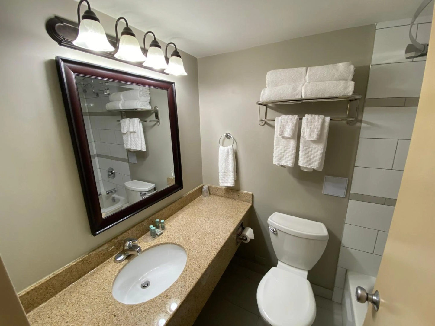 Foto - Best Western St. Catharines Hotel & Conference Centre
