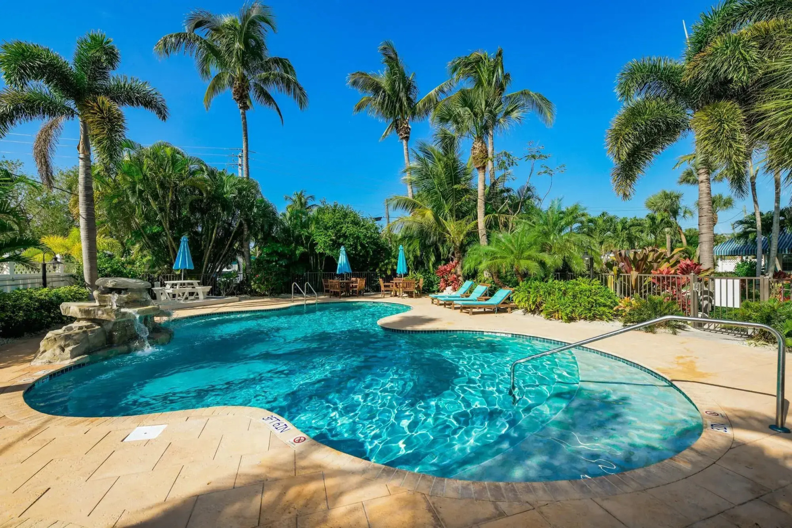 Foto - Tropical Breeze Resort