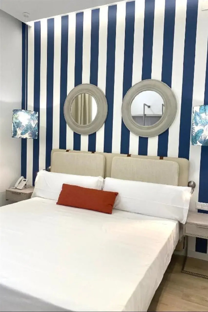 Foto - Soho Boutique Urban