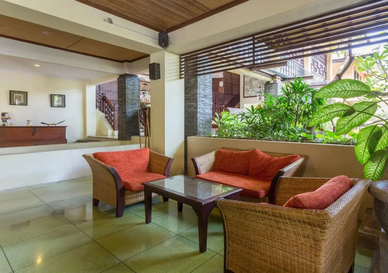 Foto - Risata Bali Resort & Spa