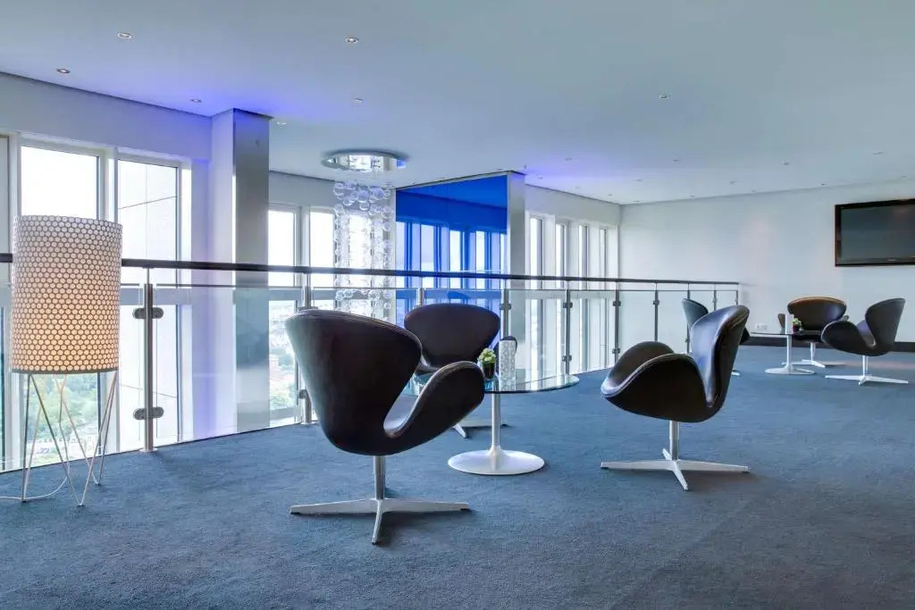 Photo - Radisson Blu Hotel, Hamburg