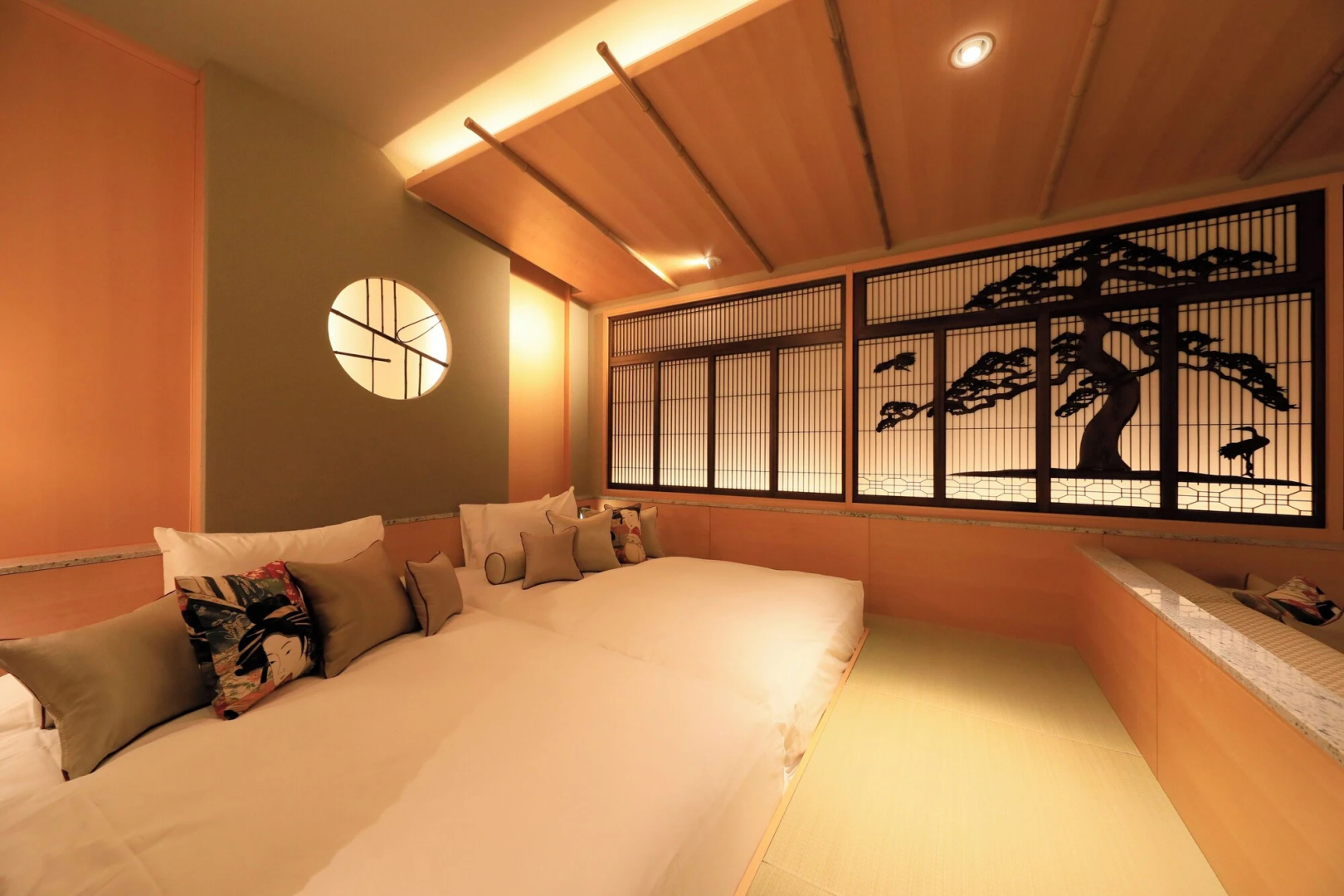 Foto - Hotel Gion Ichirin
