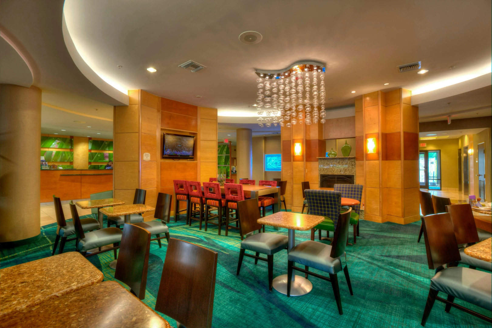 Foto - Springhill Suites by Marriott Tampa Brandon